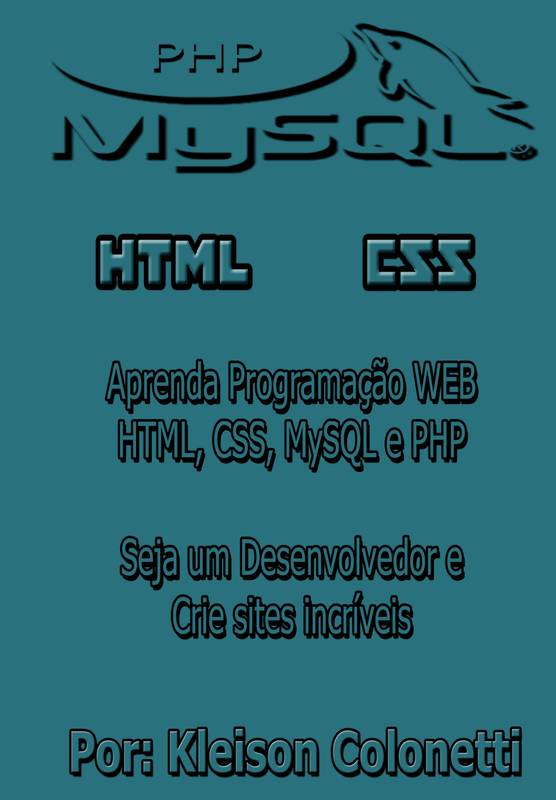 Desenvolvimento WEB