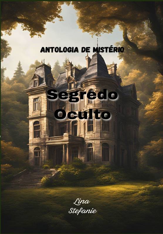 Segredo Oculto