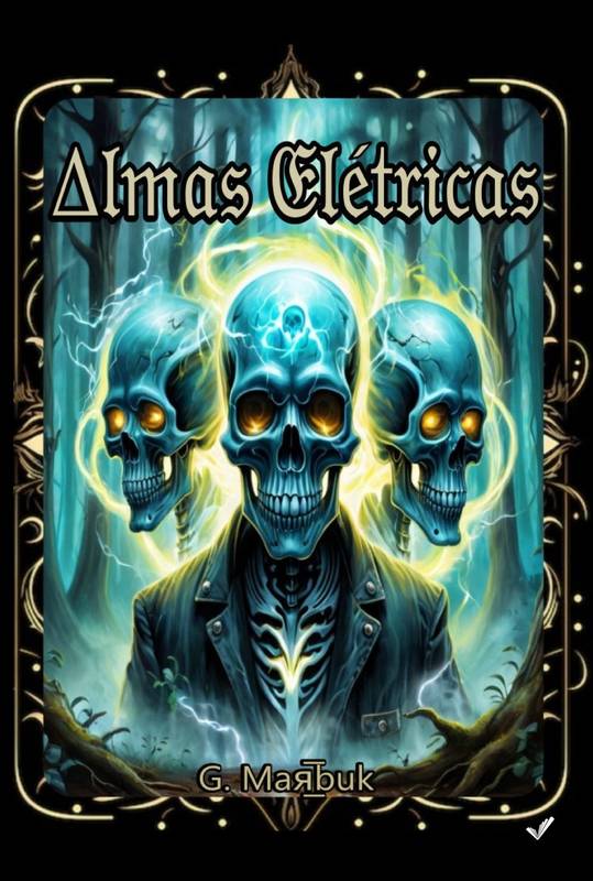 Almas Elétricas