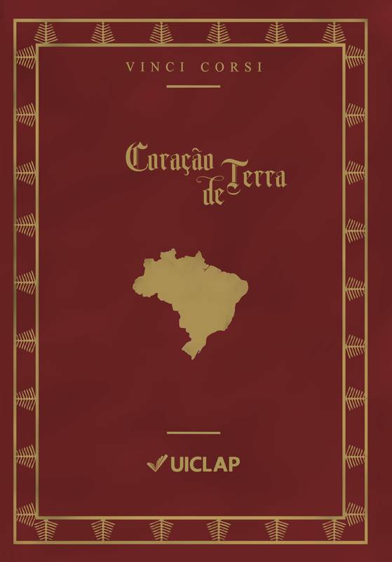 Coração de Terra