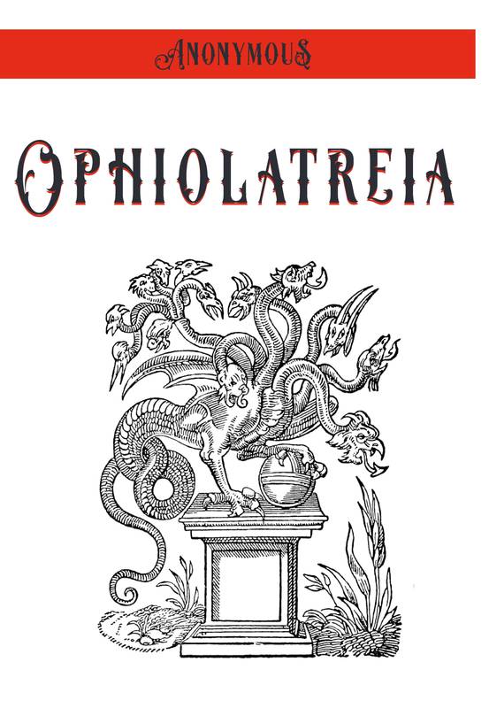 Ophiolatreia