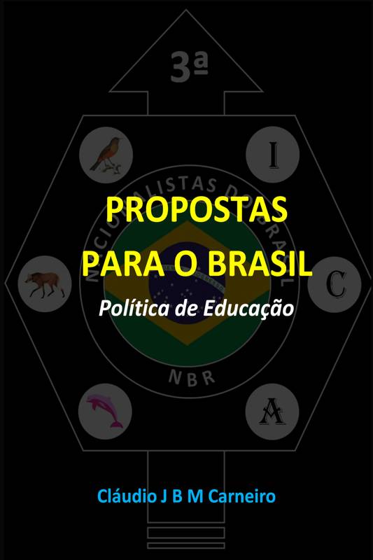 Propostas para o Brasil