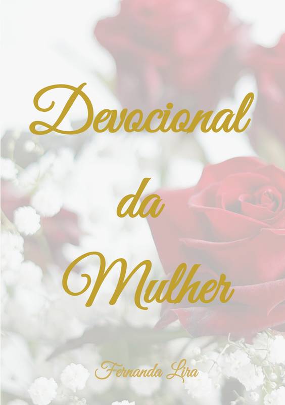 Devocional da Mulher