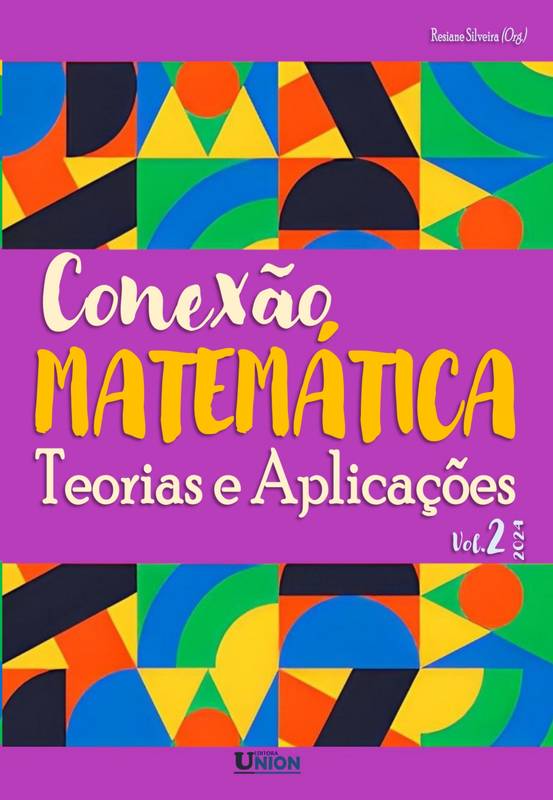 Conexão Matemática: Teorias e Aplicações - Volume 2