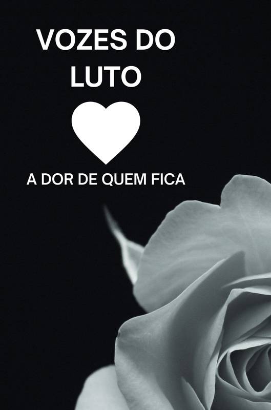 VOZES DO LUTO