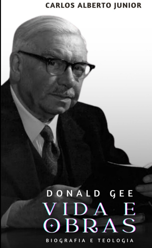 Donald Gee