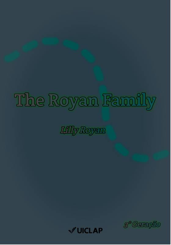 The Royan Family - Lilly Royan