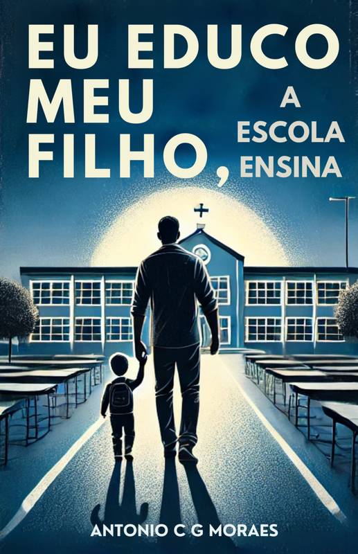 Eu Educo Meu Filho, a Escola Ensina