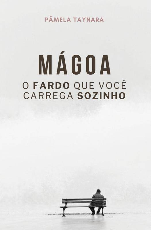 Mágoa