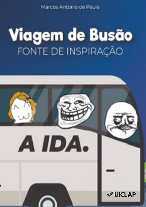 Viagem de Busão, Fonte de Inspiração