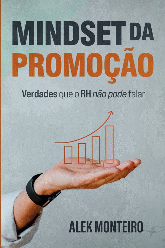 Mindset da Promoção