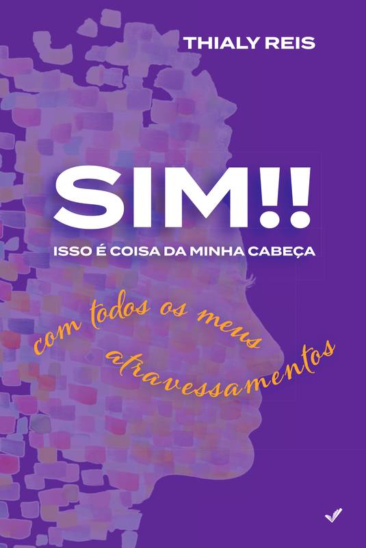 Sim!! Isso é coisa da minha cabeça