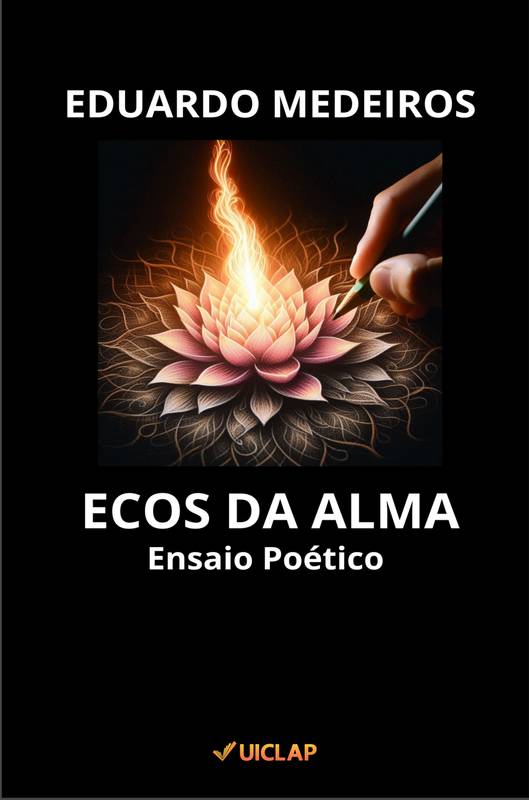 ECOS DA ALMA