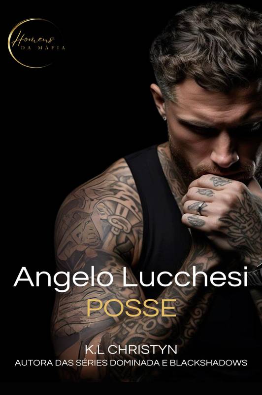 Angelo Lucchesi — POSSE