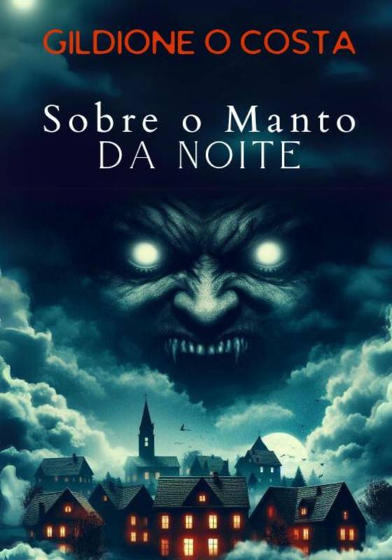 Sobre O manto da noite