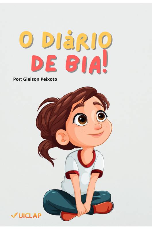 O Diário de Bia