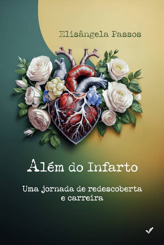 Além do infarto