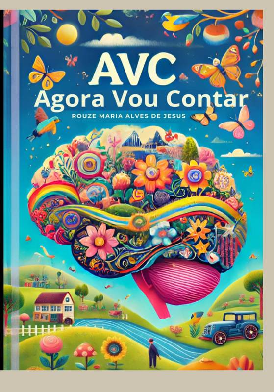 AVC - Agora Vou Contar