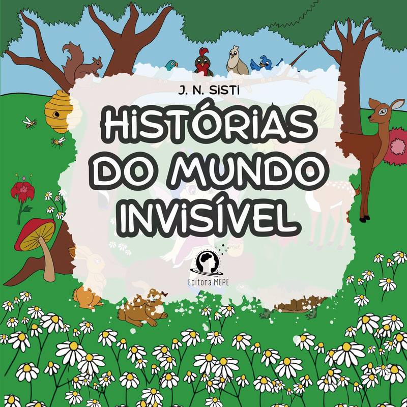 Histórias do Mundo Invisível