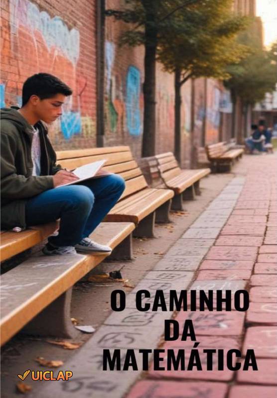 O CAMINHO DA MATEMATICA