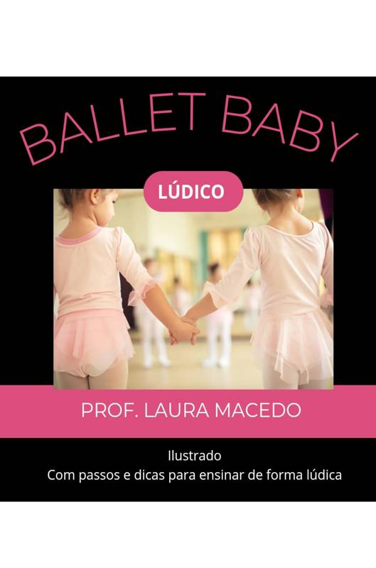 Ballet Baby lúdico