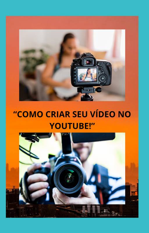 Como Criar Seu Próprio Produto de Vídeo.