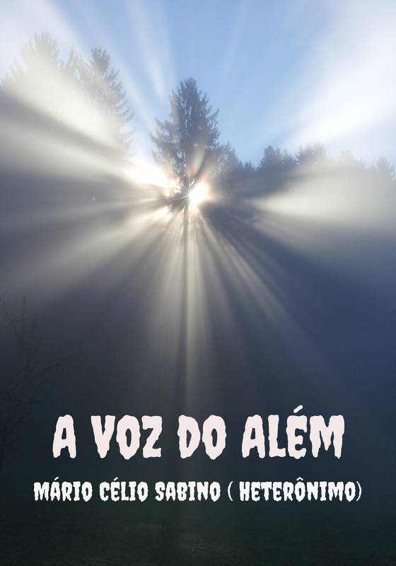 A Voz do Além