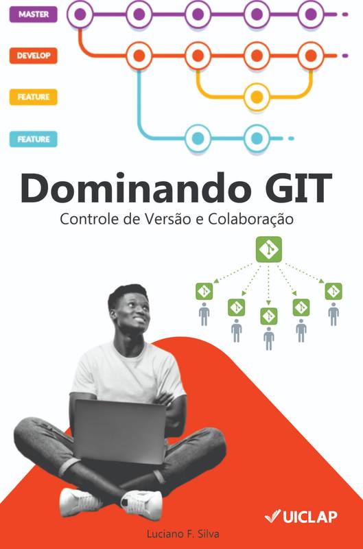 Dominando Git: Controle de Versão e Colaboração