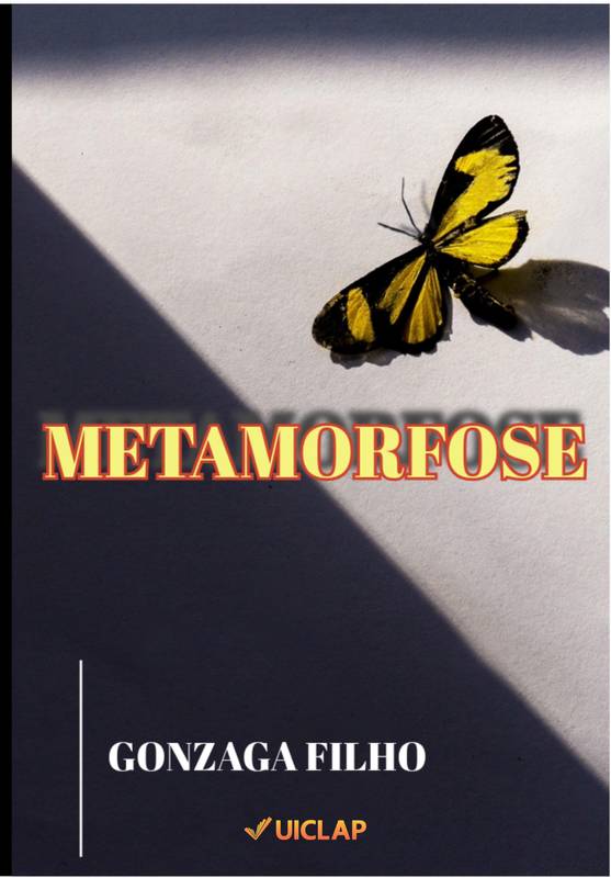 METAMORFOSE