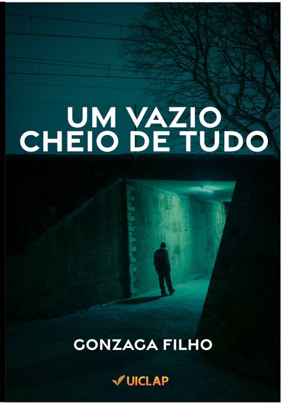 UM VAZIO CHEIO DE TUDO