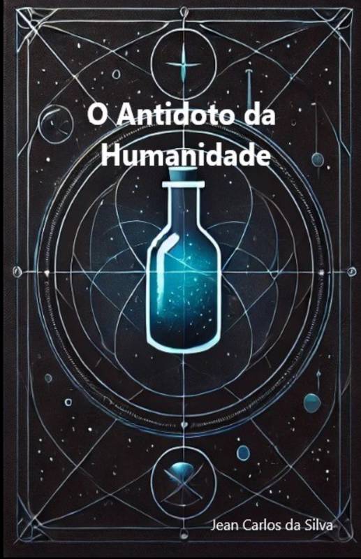 O Antidoto da Humanidade