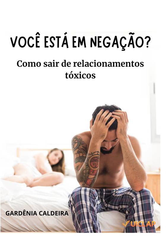 Você Está em Negação?