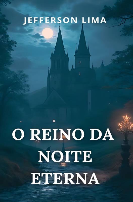 O REINO DA NOITE ETERNA