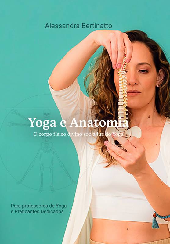 Yoga e Anatomia