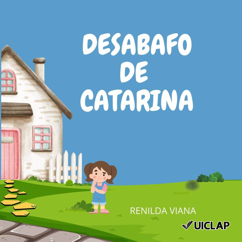 DESABAFO DE CATARINA