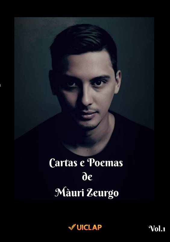 Cartas e Poemas