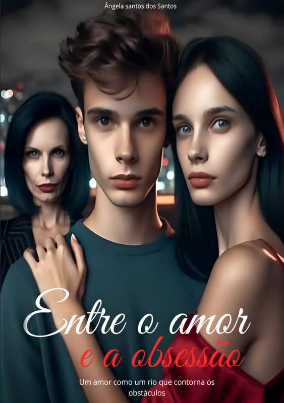 Entre o amor e a obsessão