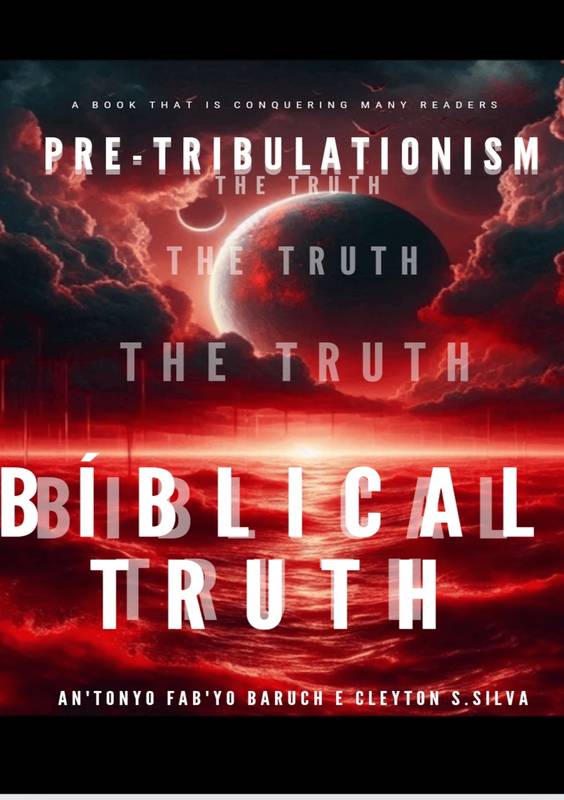 pre tribulationism