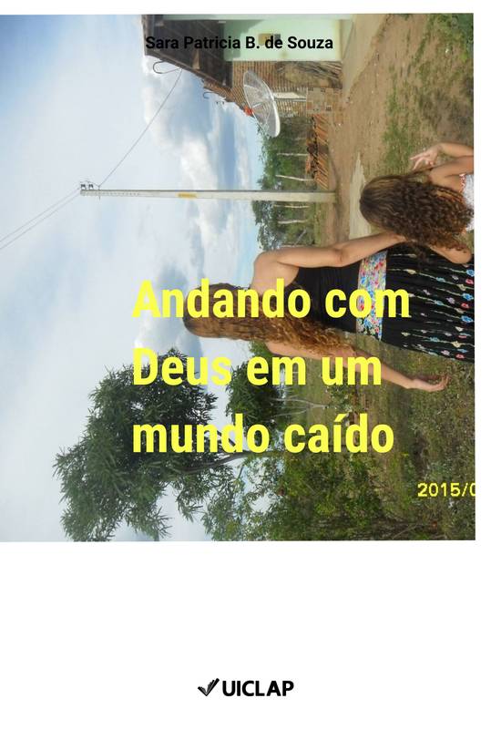 Andando com Deus em um mundo caído