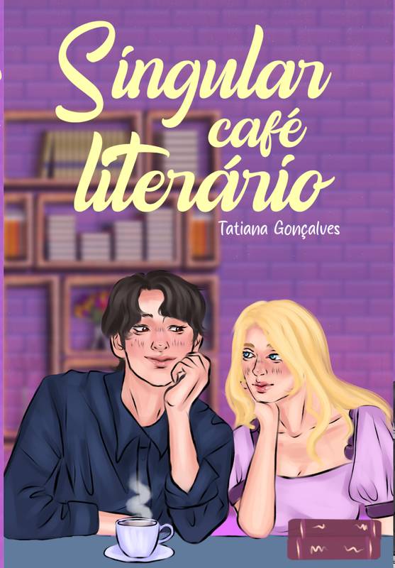 Singular Café Literário