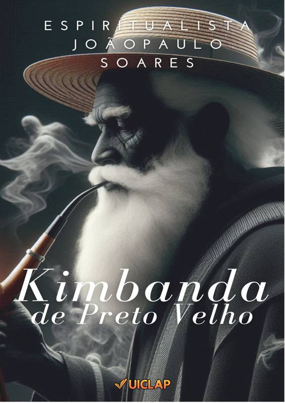 Kimbanda de Preto Velho