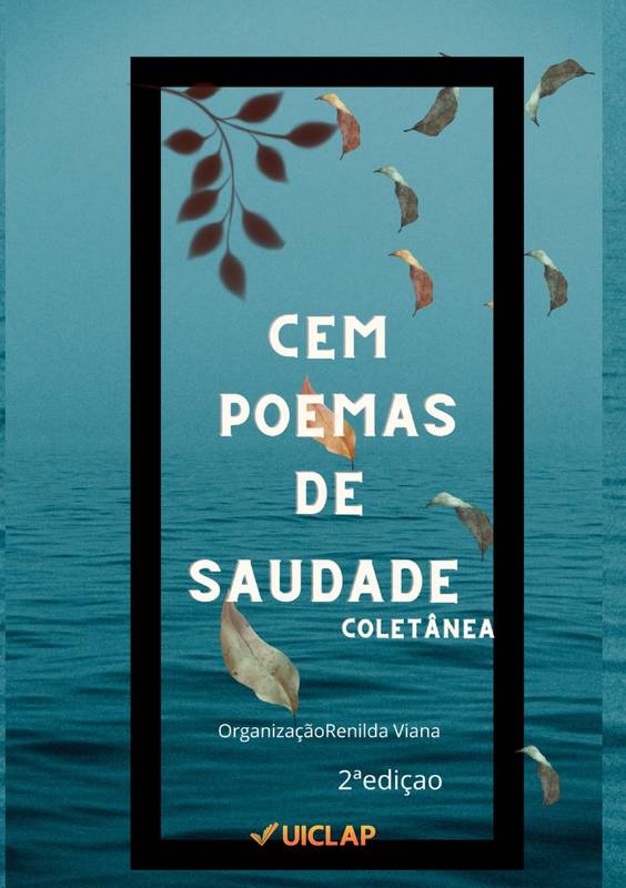 CEM POEMAS DE SAUDADE