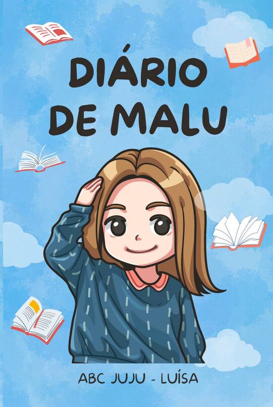 Diário de Malu