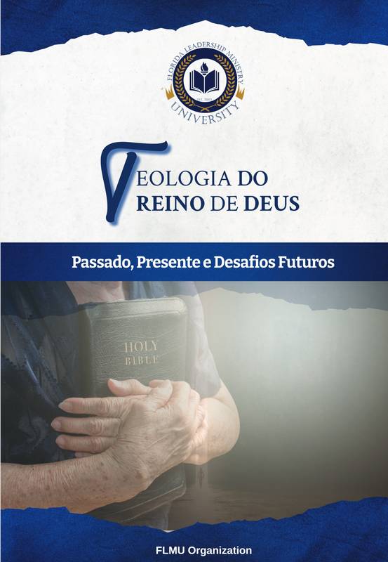 Teologia do Reino de Deus: