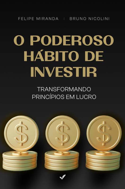 O poderoso hábito de investir