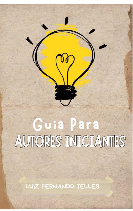 Guia Para Autores Iniciantes