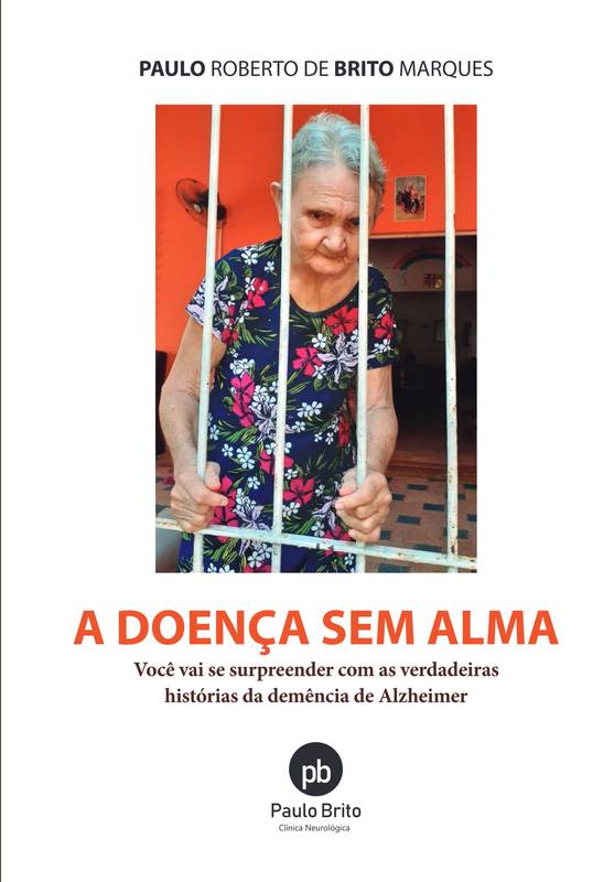 A DOENÇA SEM ALMA