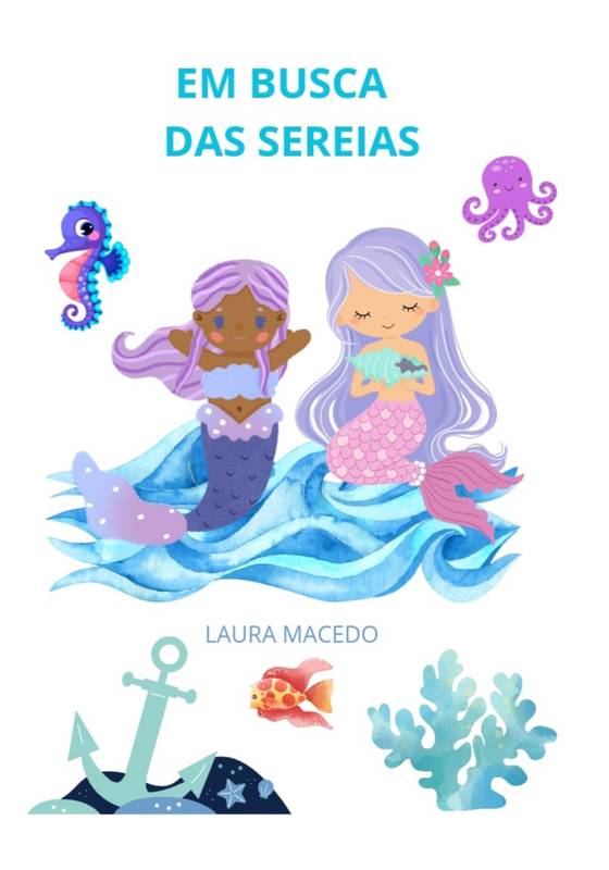 Em busca das sereias