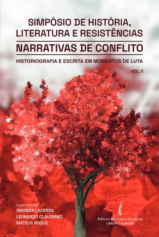 Simpósio de História, Literatura e Resistência - Narrativas de Conflito