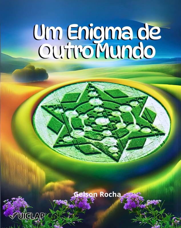 Um Enigma de Outro Mundo